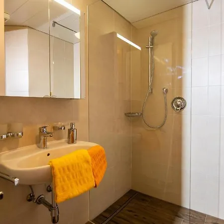 Apartamento Malmurainza Samnaun