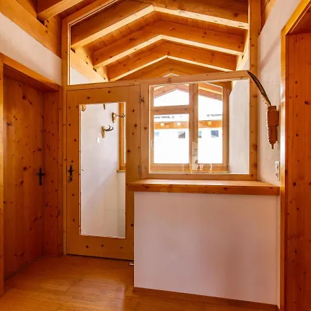 Malmurainza Apartamento *