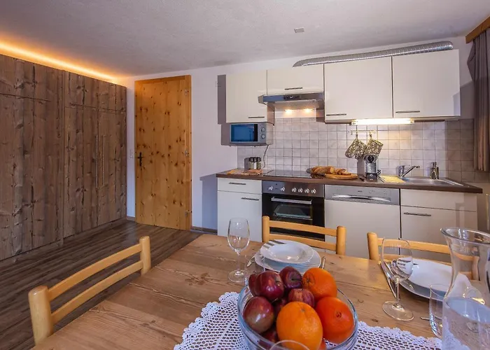 Apartamento Malmurainza