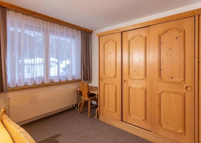 Apartamento Malmurainza *