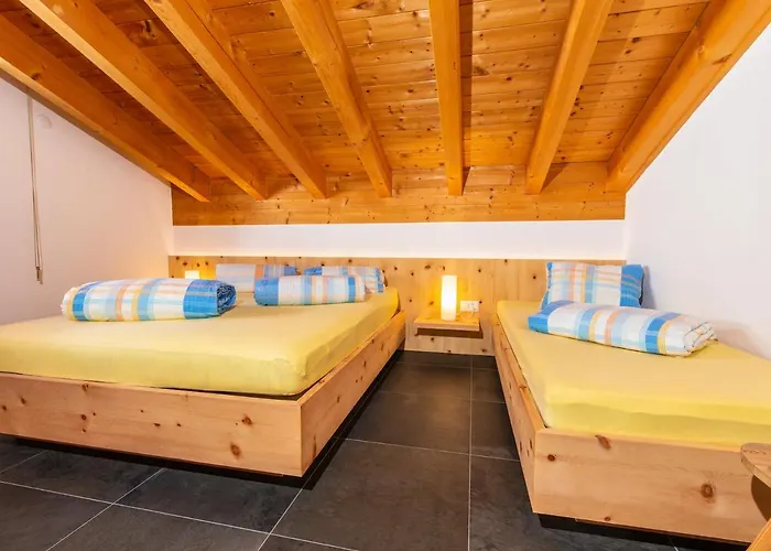 Malmurainza * Samnaun