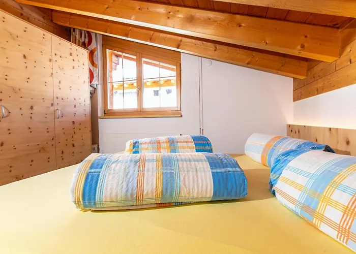 Malmurainza Apartamento