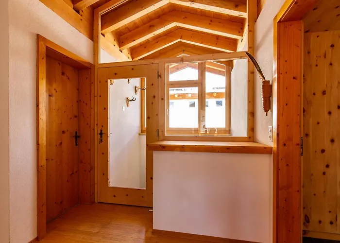 Malmurainza Apartamento *