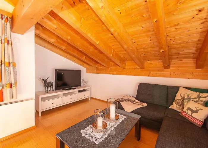 Malmurainza Apartamento *