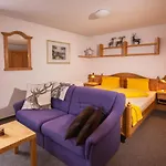 Apartment Malmurainza Samnaun