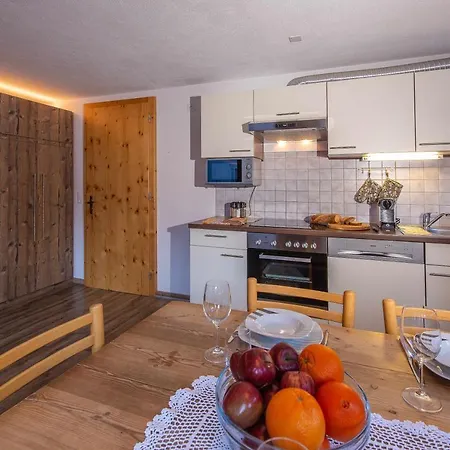 Apartment Malmurainza