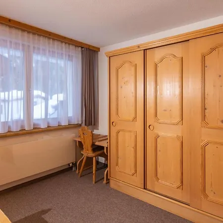 Apartment Malmurainza *