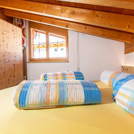 Malmurainza Apartment