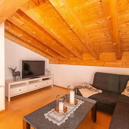 Malmurainza Apartment *